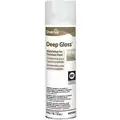 Diversey Metal Cleaner, 16 oz. Aerosol Can, Unscented Liquid, Ready to Use, 1 EA