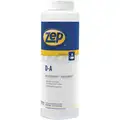 Zep 2 lb. Shaker Bottle, Diatomaceous Earth Loose Absorbent for General Spills, Absorbs 8.5 gal.