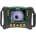 Extech HDV600 Wireless High Definition Video Borescope; Records: Video, 5.7 in. Monitor Size