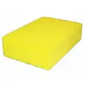 Cellulose Sponge, Yellow