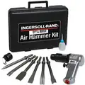 Ingersoll Rand General Duty Air Hammer Kit, Blows per Minute: 3000, Stroke Length: 2-9/32"
