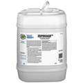 Zep Floor Finish: Bucket, 5 gal Container Size, Ready to Use, Liquid