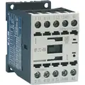 Eaton 24VAC IEC Magnetic Contactor; No. of Poles 3, Reversing: No, 15 Full Load Amps-Inductive