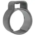1 Ear Clamp M9.0 7.4 Bw, 7.0-8.5 Cr Stainless