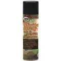 Ink and Graffiti Remover, 20 oz, Aerosol Can, Ready to Use, Hard Nonporous Surfaces, PK 12
