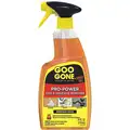Goo Gone Adhesive Remover, 24 oz., Trigger Spray Bottle, Ready to Use