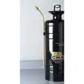 Chapin Handheld Sprayer, Steel Tank Material, 3 gal., 60 psi Max Sprayer Pressure