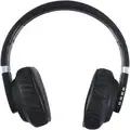 Mobilespec Wireless Headphones, Black