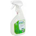 Green Works Bathroom Cleaner, 24 oz. Trigger Spray Bottle, Unscented Liquid, Ready To Use, 12 PK