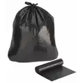 Trash Bags,38 Gal.,17 Micron,