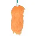 Tough Guy Duster, Lambswool Head Material, 25" Length, Fixed, Assorted