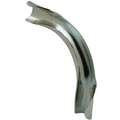 Bend Support,Tube,1/2 In,Metal