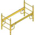 Height Extension Kit,6 Ft. L,
