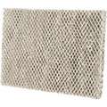 Humidifier Pad: 10 in x 1 3/4 in 1 3/4 in, 1 Pack Qty
