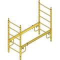 Height Extension Kit,74"L,1000