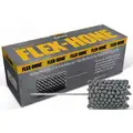 Flex-Hone Tool Silicon Carbide Flexible Cylinder Hone, Fine Grade, 240 Grit