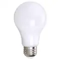 11 Watt LED Bulb A19 Bulb Type E26 Base, 1100 Lumens