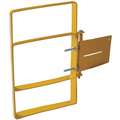 Condor Safety Gate, 34" to 36-1/2" Adjustable Opening, Steel