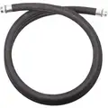 Fuel Hose, Anti Static, Temperature Rating -22 to 130F Operation