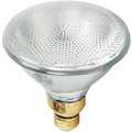 60 Watts Halogen Lamp, PAR38, Medium Screw (E26), 1090 Lumens, 3000K Bulb Color Temp.