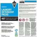Tough Guy 50 Packs Per Tub High Efficiency Laundry Detergent, 1 EA
