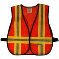 Children's Safet Vest-Large