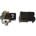 Pressure Switch: For 26JY34, For FC2002, Fits Rolair Brand
