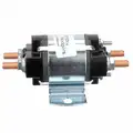 White-Rodgers DC Power Solenoid, 24 Coil Voltage DC, 100/50 Amps, Duty Cycle: Continuous