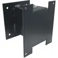 Hose Reel Mounting Bracket; For Use With T, C Series