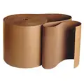 Corrugated Wrap, Roll, Roll Width 36", Roll Length 250 ft
