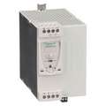 Schneider Electric DC Power Supply, Style: Switching, Mounting: DIN Rail
