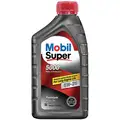 Conventional Engine Oil, 1 qt. Bottle, SAE Grade: 5W-20, Amber