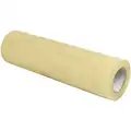 Surface Shields Carpet Protection Film, 100 ft. Length, 9" Width, Polyethylene, á2 mil Thickness