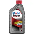 Conventional Engine Oil, 1 qt. Bottle, SAE Grade: 5W-30, Amber
