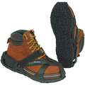 Ergomates Overshoe, Unisex, Fits Shoe Size Men's 7 to 9, Women's 8 to 10, Foot Shoe Style