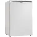 Danby Freezer: 4.3 cu ft. Freezer Capacity, 36 1/8 in Overall H, 23 5/8 in Overall W, White
