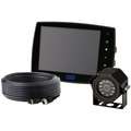 ECCO EC5603-K Backup Camera Kit Wired 5.6" Screen