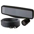 ECCO EC4200-K Backup Camera Kit Rearview Mirror