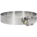 #20 Lined Hose Clamp Breeze