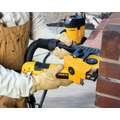 Dewalt Cutting and Tuck Pointing Dust Shroud, For Use With Tuckpointing and Masonry Application