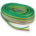 Bonded Trailer Wire, 25 ft.