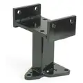 Hein-Werner Engine Stand Adapter, Allison, 6,000 Capacity (Lb.), 8 1/8" Height (In.), 12" Length (In.)