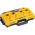 Battery Charger,120VAC Input