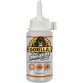 Gorilla Glue: Gen Purpose, 3.75 fl oz, Bottle, Clear
