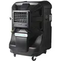 Portacool 2400 cfm Direct-Drive Portable Evaporative Cooler, Covers 700 sq. ft.