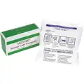 6" x 4" White Instant Cold Pack, 1EA