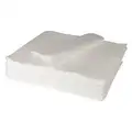 30" Absorbent Pad, Fluids Absorbed: Oil-Based Liquids, Heavy, 41 gal., 50 PK