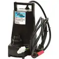 Portacool Pump, For Use With Item Number 454G59, 4WT31