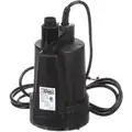 Portacool Pump, For Use With Item Number 40JJ47, 40JJ48, 40JJ49