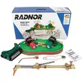 Radnor Heavy Duty Outfit, Cuts Up To 6 in